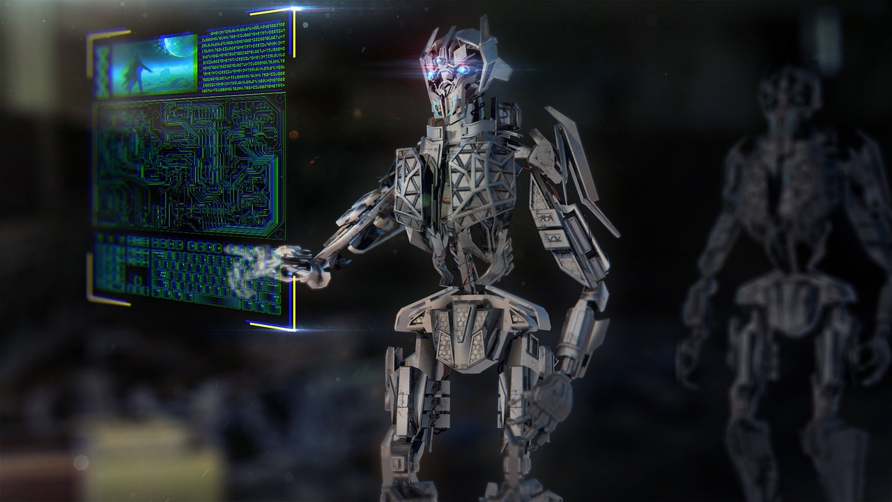 AI Co-Pilot vs Simple Trading Bot
